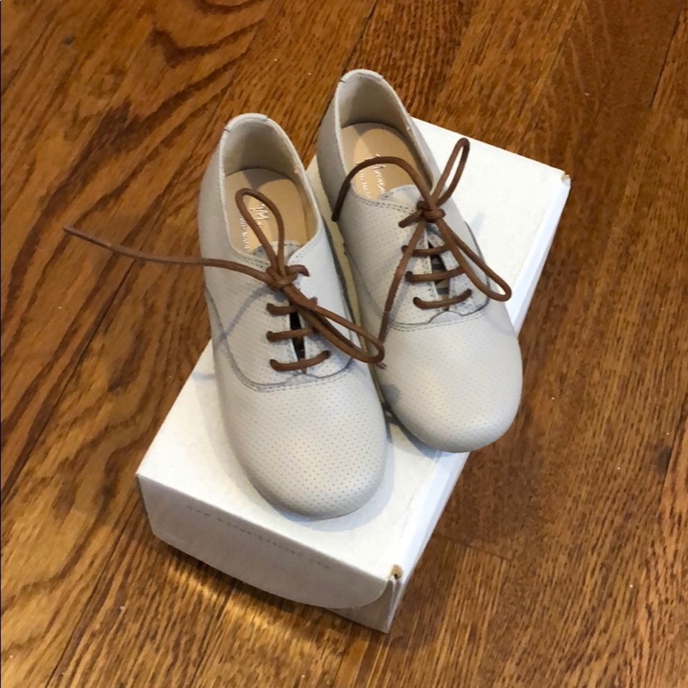 Manuela de Juan boys shoes